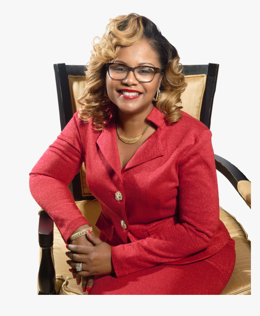 Transparent Preacher Png - Girl, Png Download