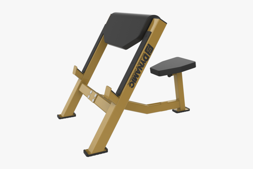 Preachers Arms Folded Png, Transparent Png