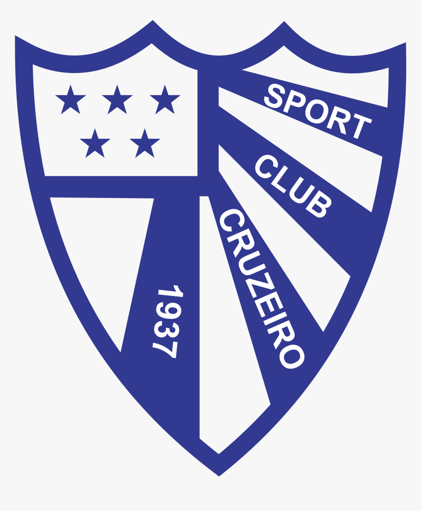 Esporte Clube Cruzeiro, HD Png Download