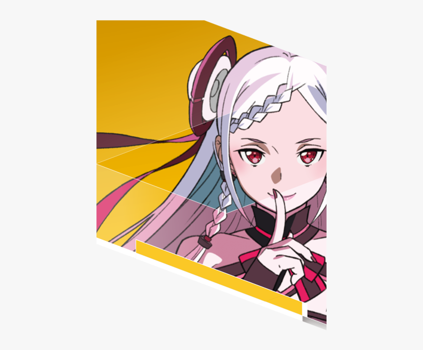 Sao Ordinal Scale Yuna, HD Png Download