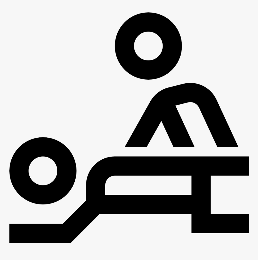 Icon For Swedish Massage, HD Png Download