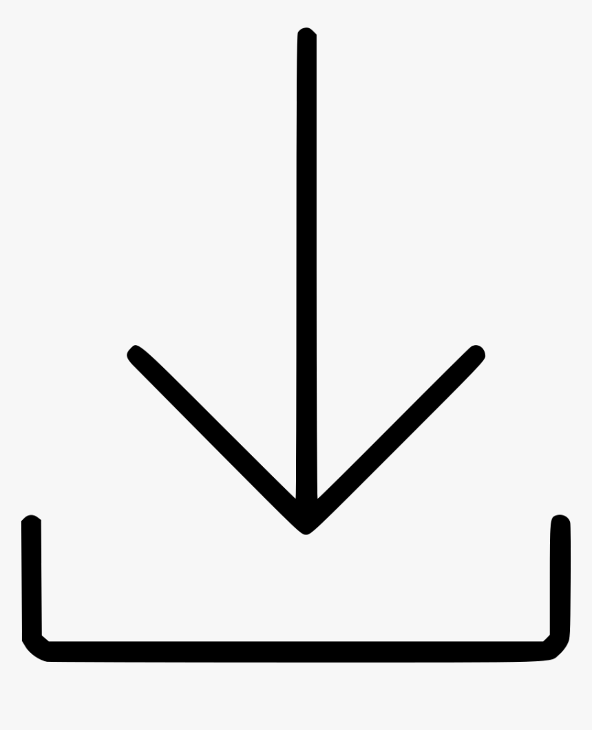 Download Arrow Sign, HD Png Download