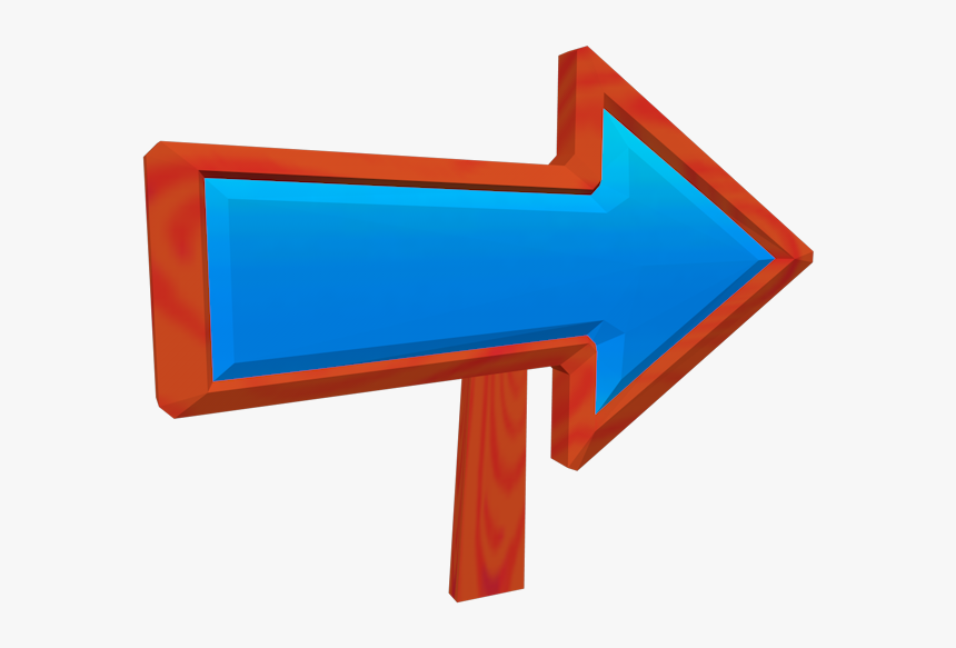 Mario Kart Live Arrow Signs