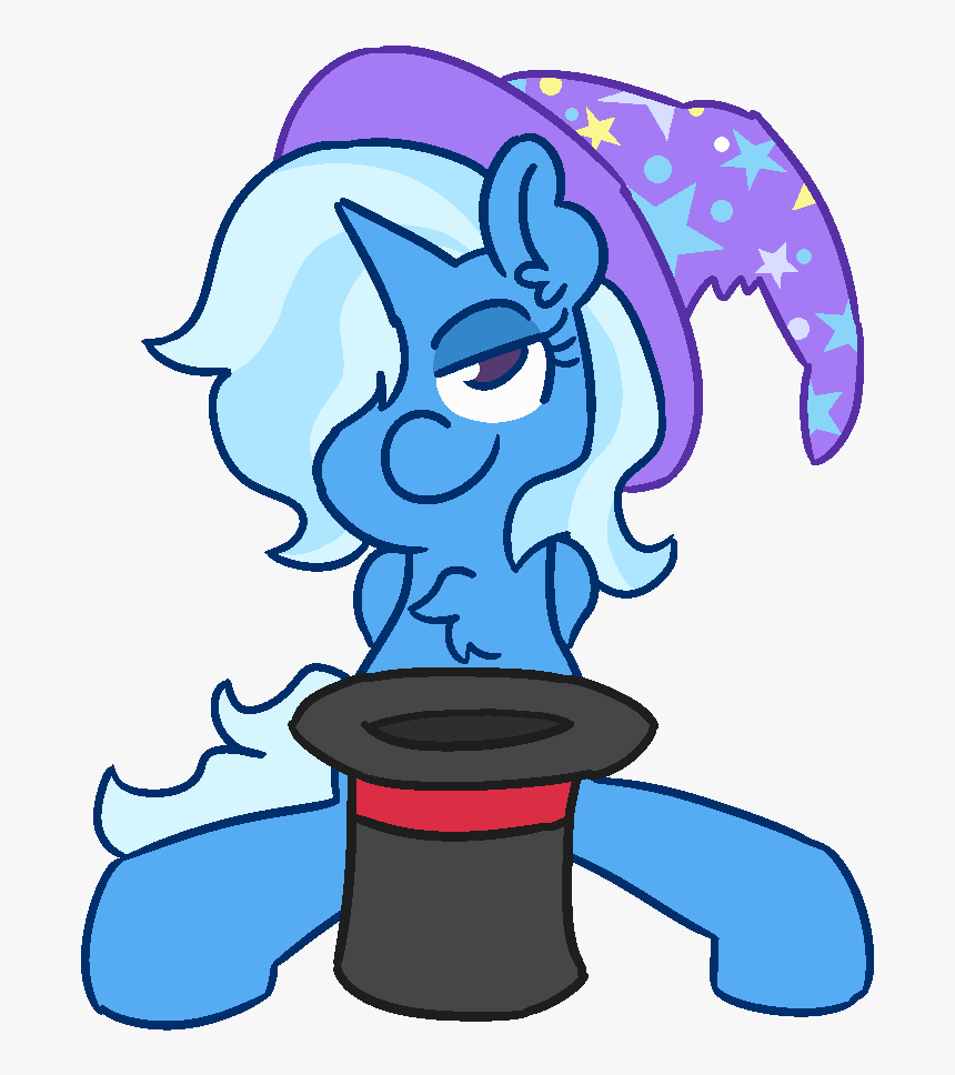 Threetwotwo32232, Female, Looking At You, Magic Hat,, HD Png Download