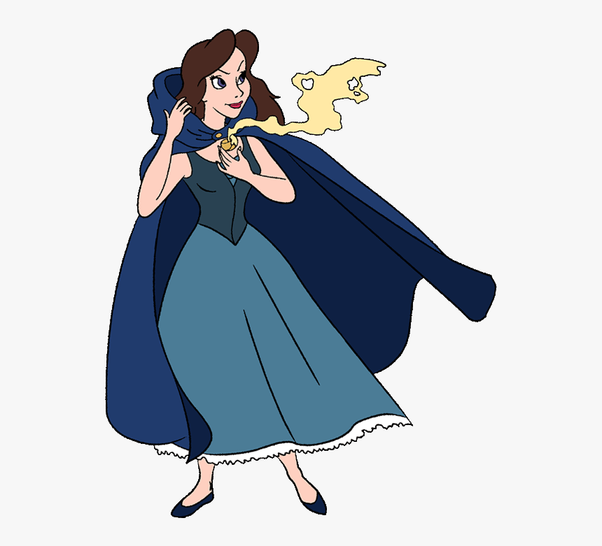 Jn14 Prince Adam Disney, Ursula Disney, Ariel - Vanessa Ursula Little Mermaid, HD Png Download