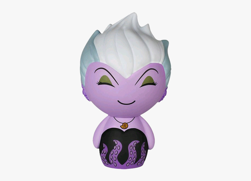Funko Dorbz Ursula, HD Png Download