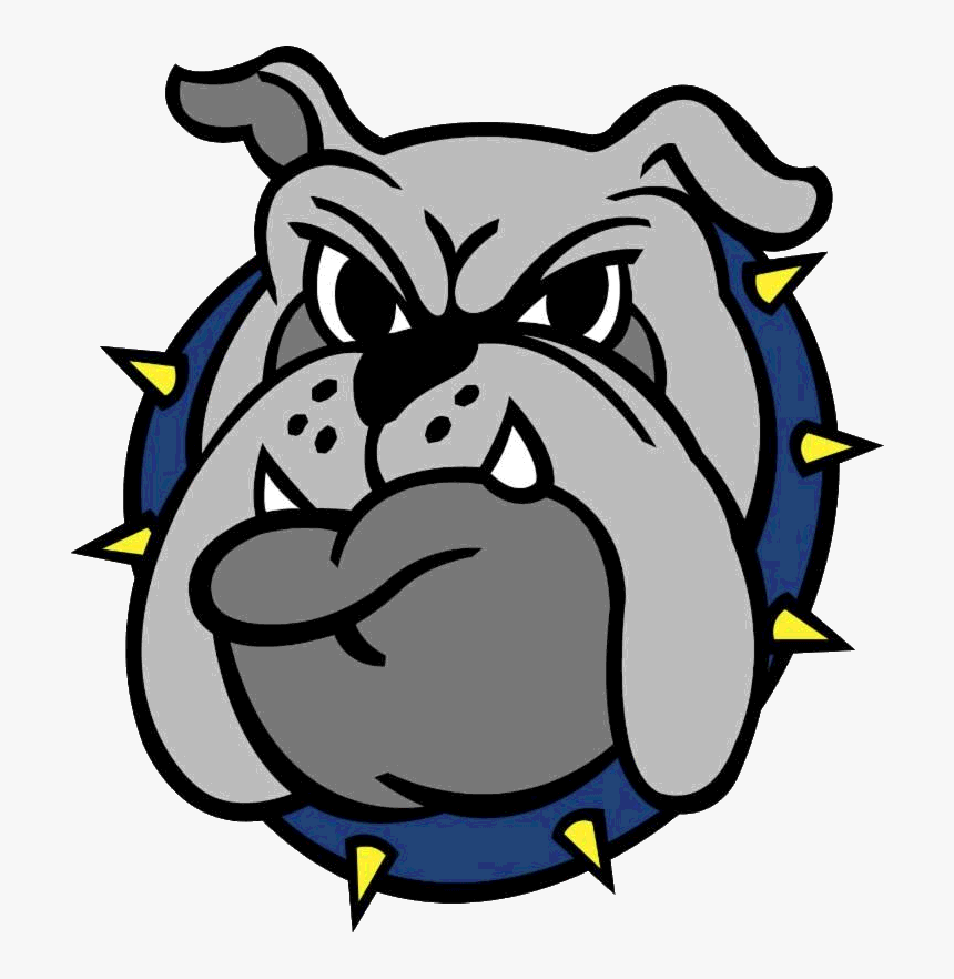 Saint Ursula Academy Bulldog, HD Png Download