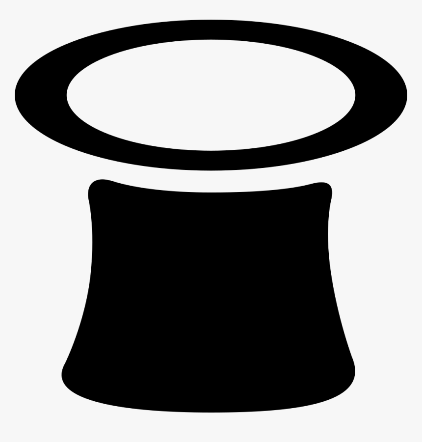 Transparent Magic Hat Png, Png Download