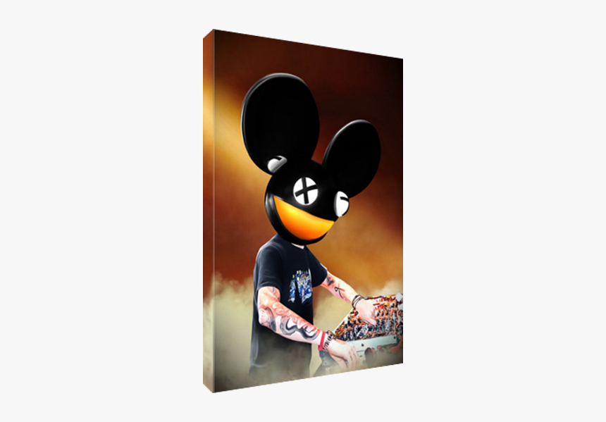 Deadmau5 Png, Transparent Png