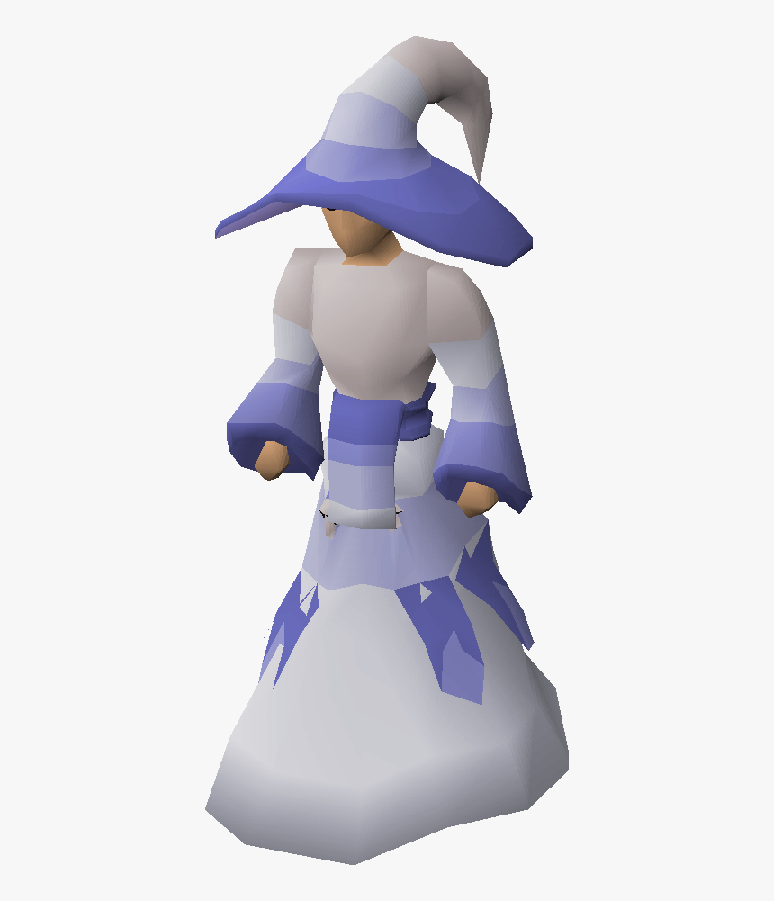 Decorative Magic Hat - Cartoon, HD Png Download