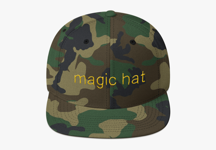 Baseball Cap, HD Png Download