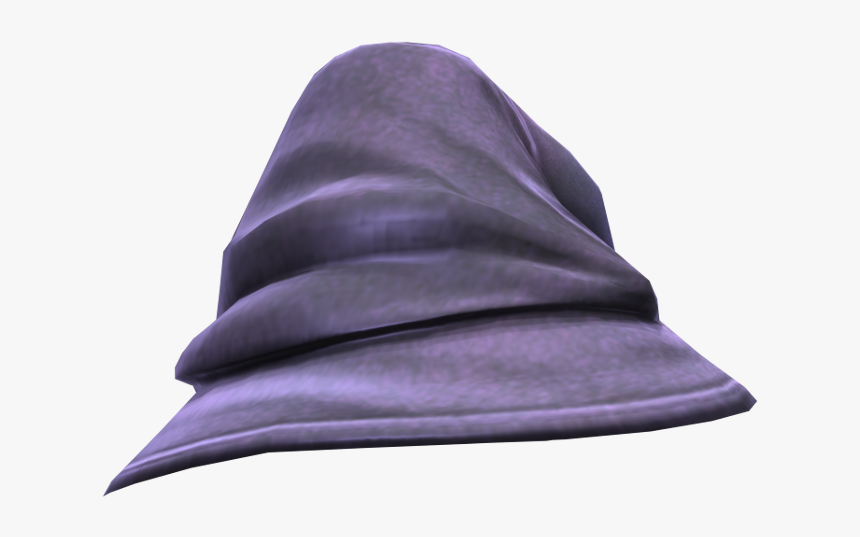 Download Zip Archive - Wizard Hat Smash Bros, HD Png Download