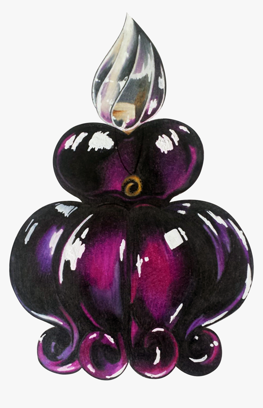 Ursula Perfume , Png Download, Transparent Png
