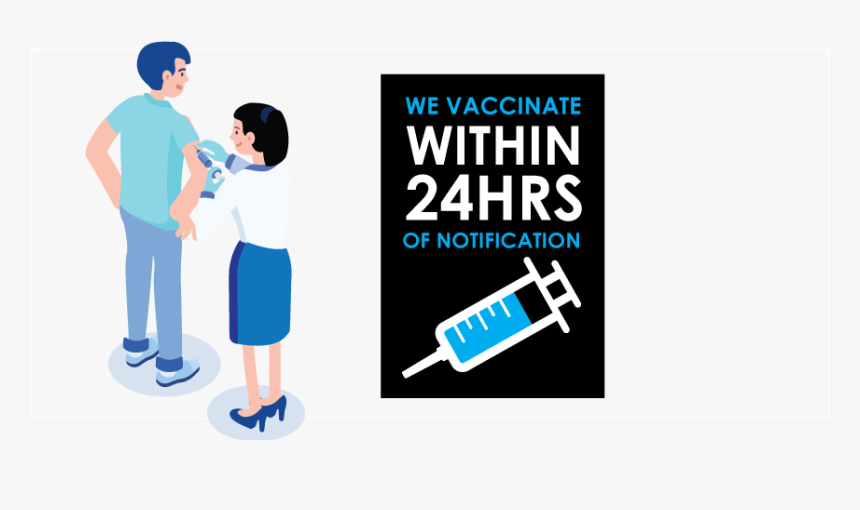 Vaccinations - Poster, HD Png Download