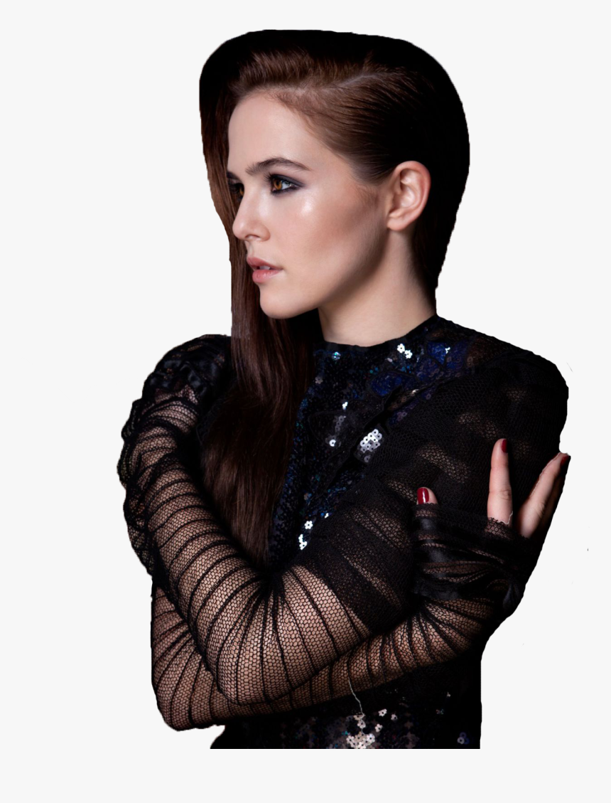 Zoey Deutch, HD Png Download