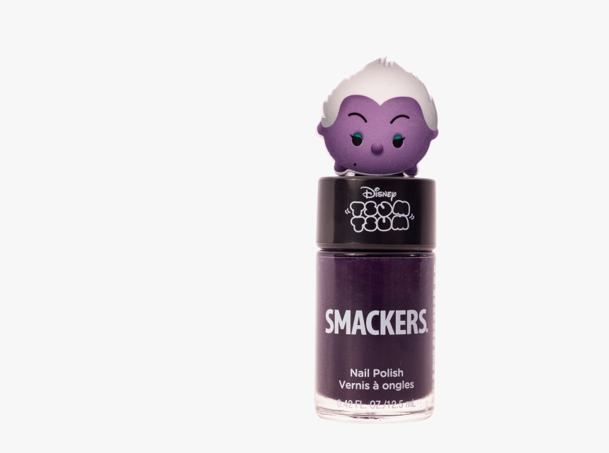 Disney Tsum Tsum Nail Polish - Nail Polish, HD Png Download