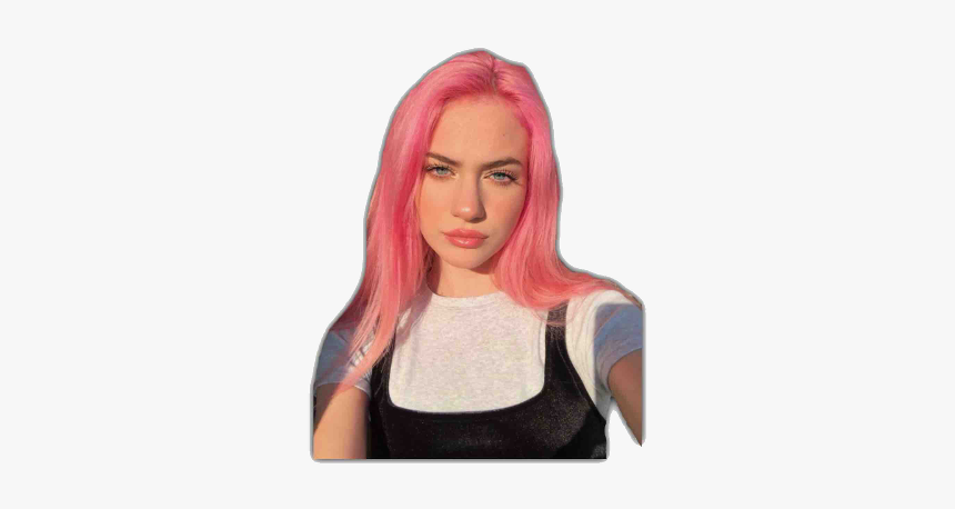 Kennedyclairewalsh Kennedy Claire Walsh Model Freetoedit - Wig, HD Png Download