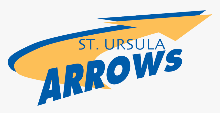 St Ursula Academy Logo, HD Png Download
