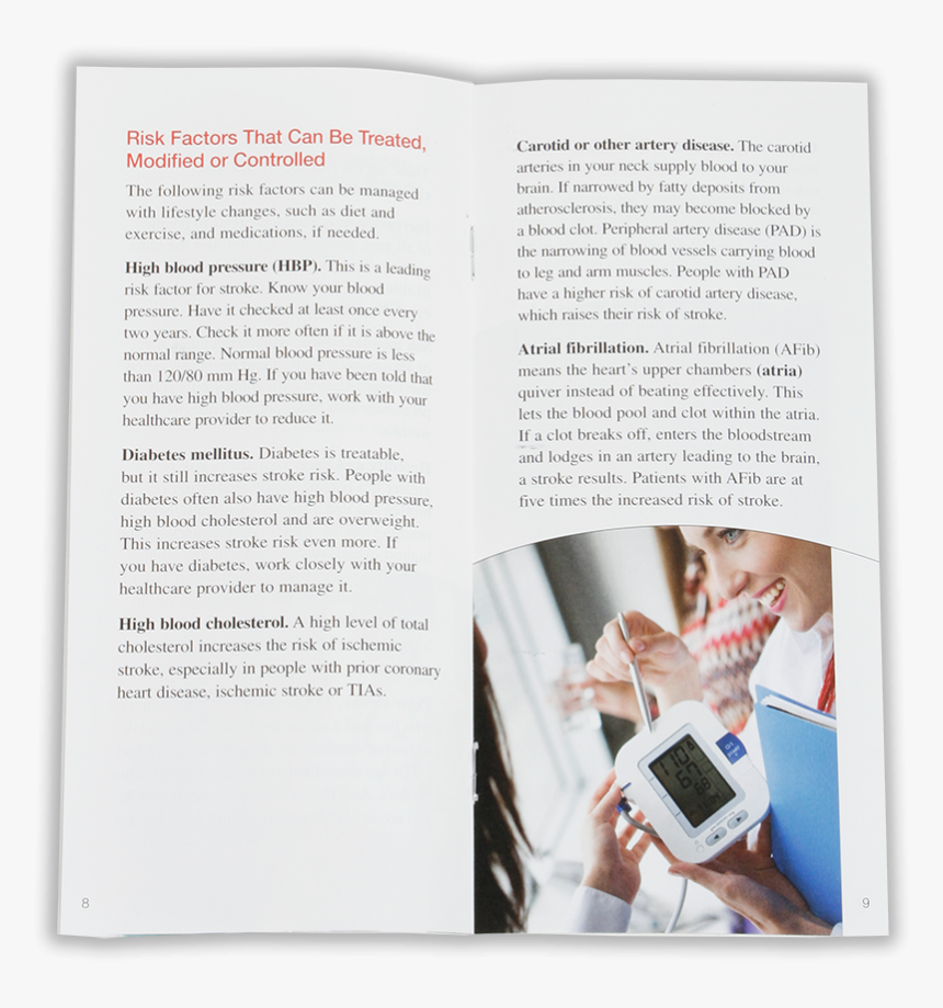 Brochure, HD Png Download