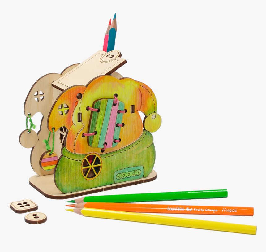 The Magic Hat - Illustration, HD Png Download