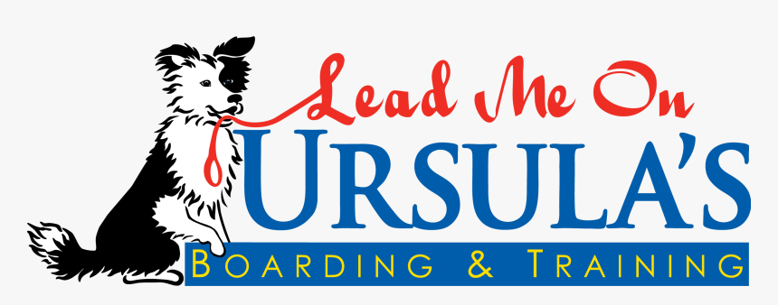 Ursula S Lead Me On Logo, HD Png Download