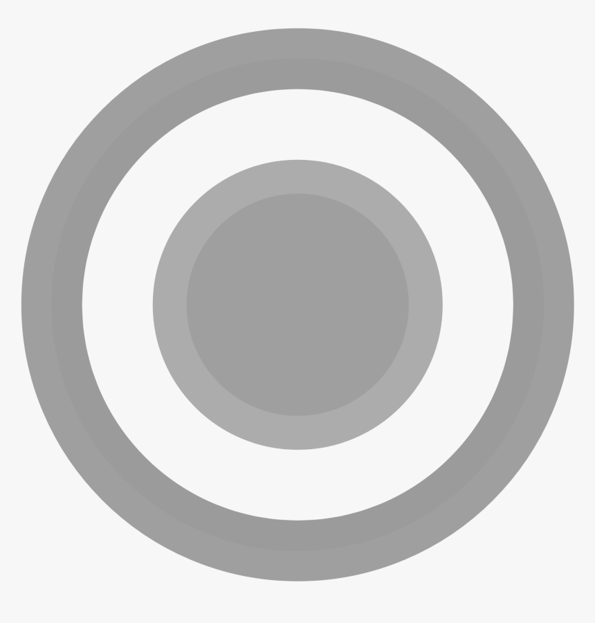 Circle, HD Png Download