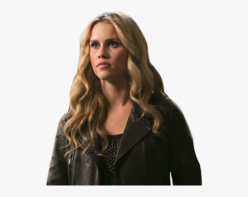 #rebekahmikaelson #theoriginals #claireholt - Rebekah Mikaelson Season 5, HD Png Download