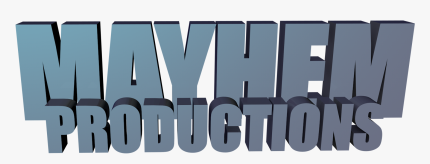 Home - Mayhem Productions, HD Png Download