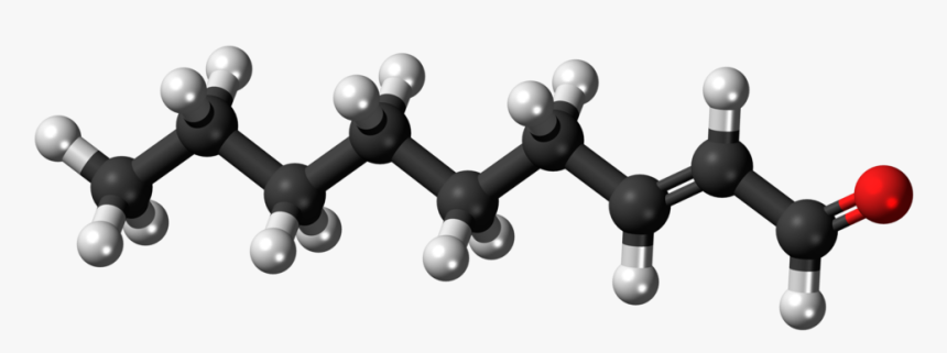 Old Person Smell - Estructura De 2 Pentanol, HD Png Download