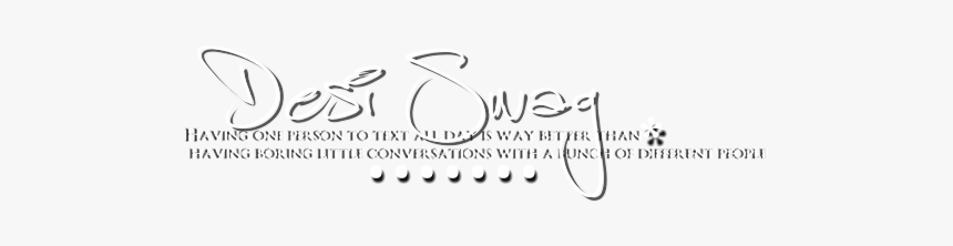 Picsart Png 2018 Text, Transparent Png