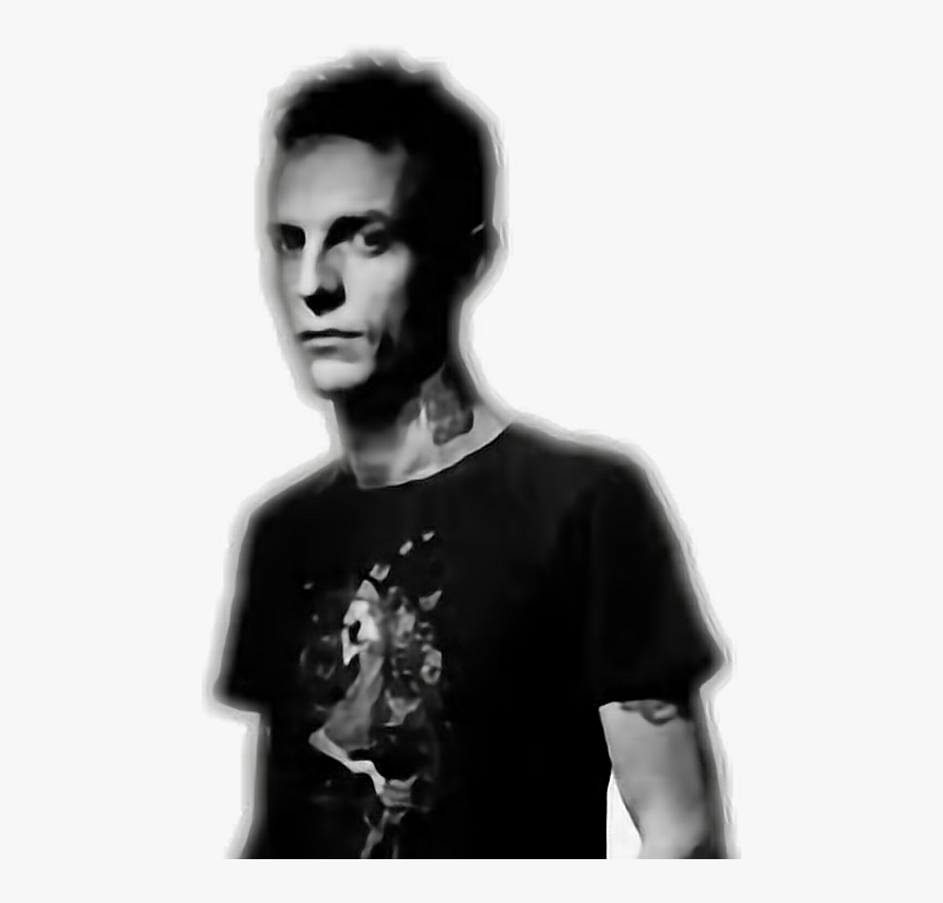 #deadmau5 Joel Thomas Zimmerman/deadmau5 Sticker - Joel Zimmerman Deadmau5, HD Png Download