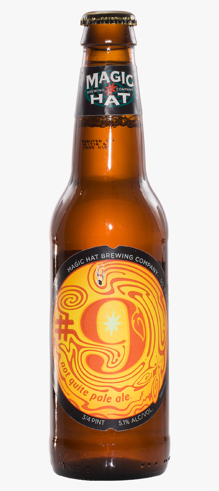 Magic Hat #9, HD Png Download