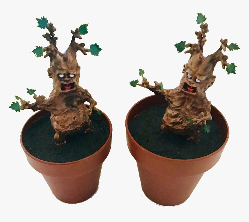 Flowerpot, HD Png Download
