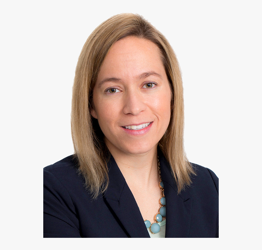 Degraw Headshot - Jenny Degraw, HD Png Download