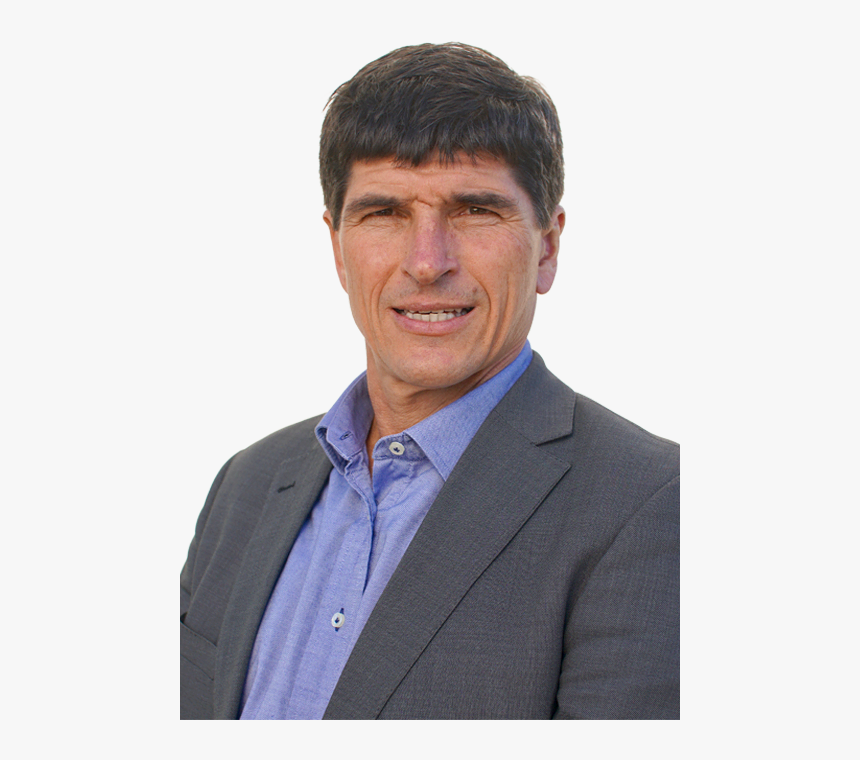 Photo Of Nigel Atherfold - Businessperson, HD Png Download