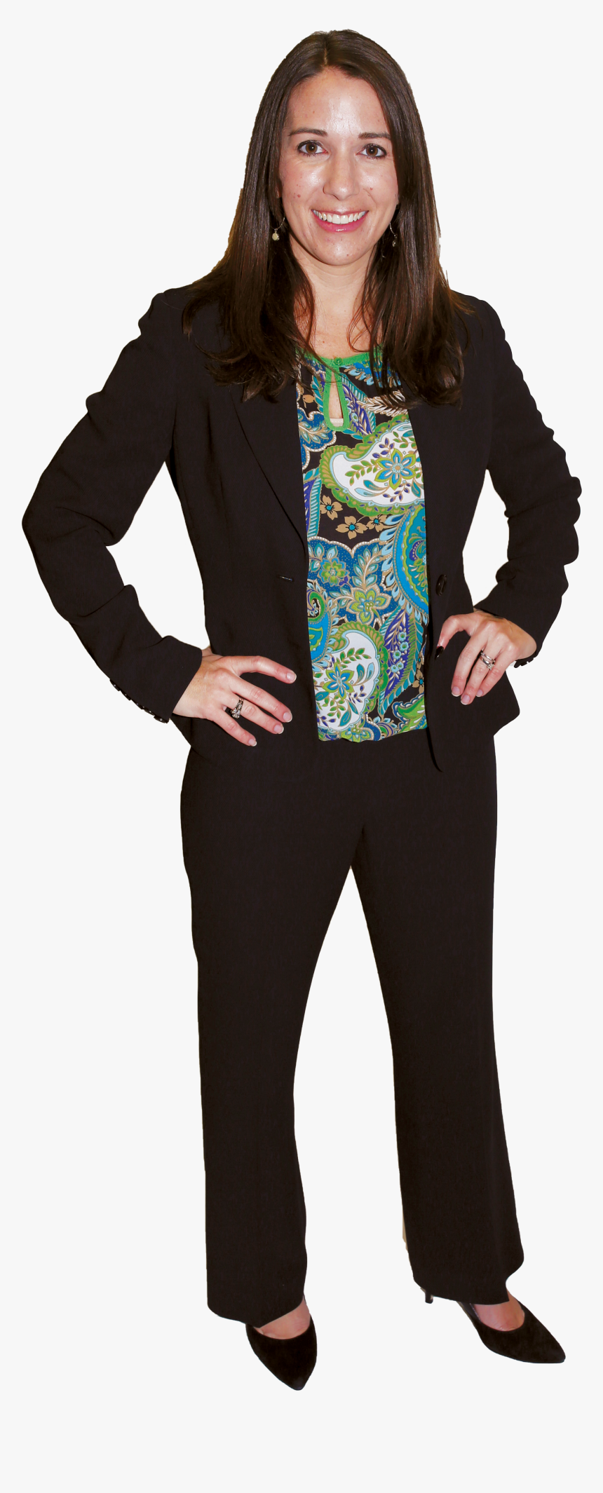 Girl, HD Png Download