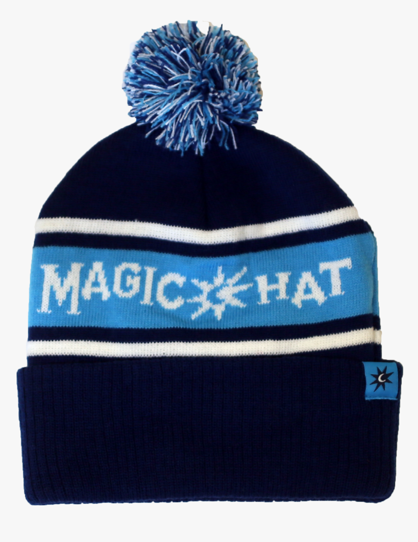 Pom Pom Beanie Photo - Beanie, HD Png Download