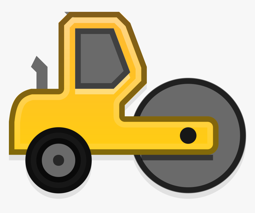 Png Transparent Download Mud Truck At Getdrawings - Construction Clipart, Png Download
