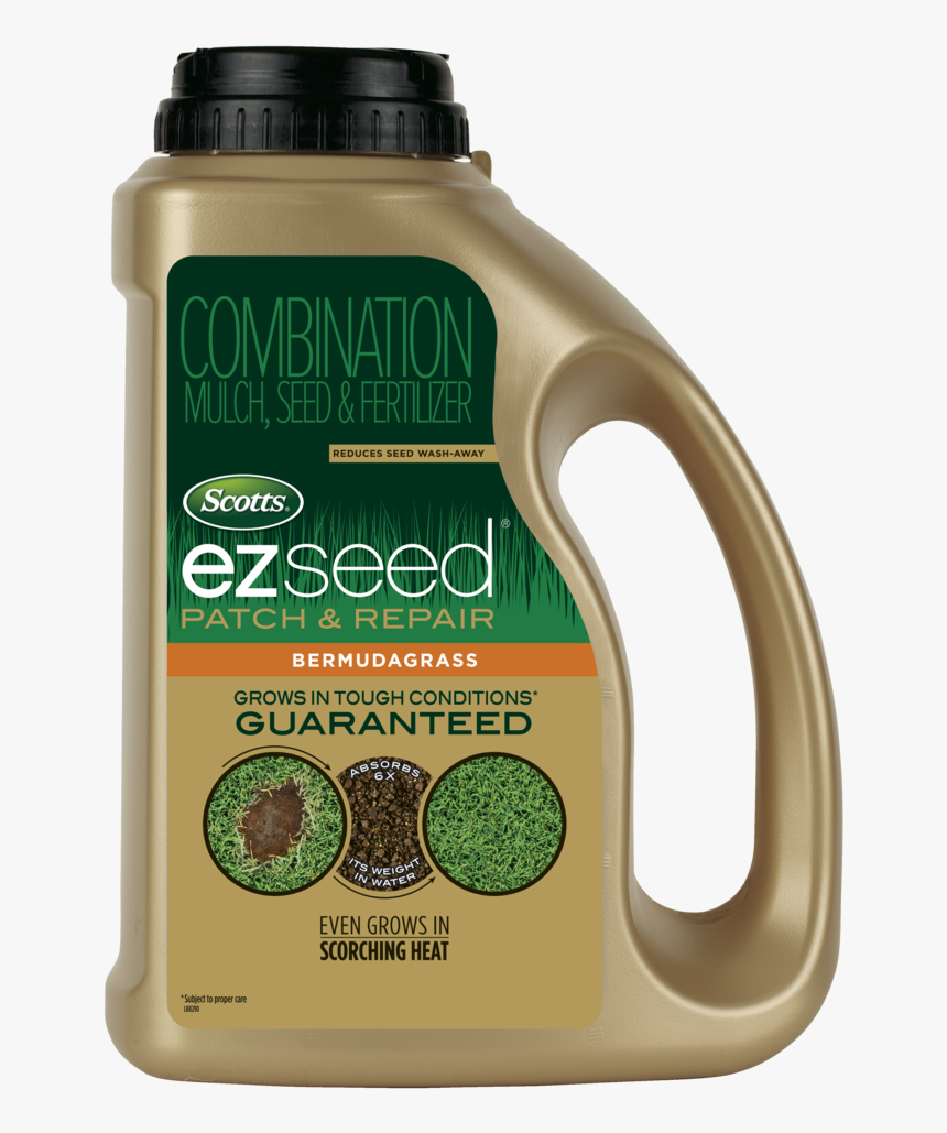 Scotts Ez Seed, HD Png Download