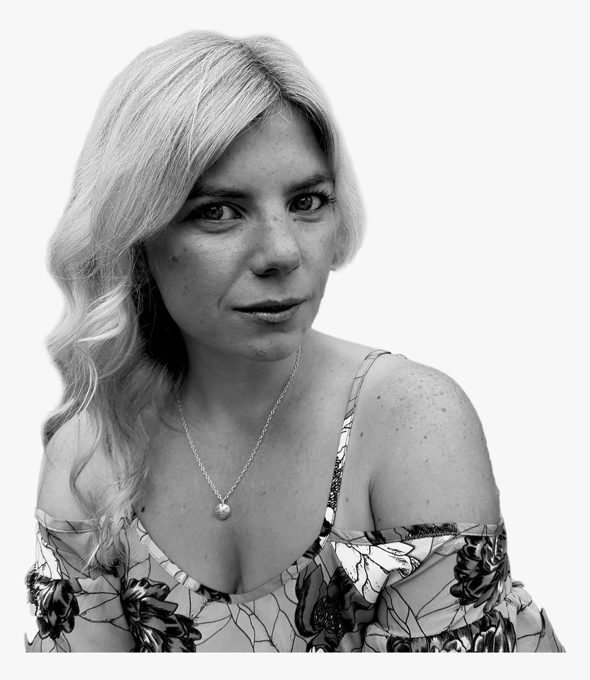 Girl, HD Png Download