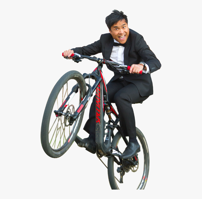 Mtb Riding Club Newcastle Hunter Valley Singleton - Bike Ride Wheelie Png, Transparent Png