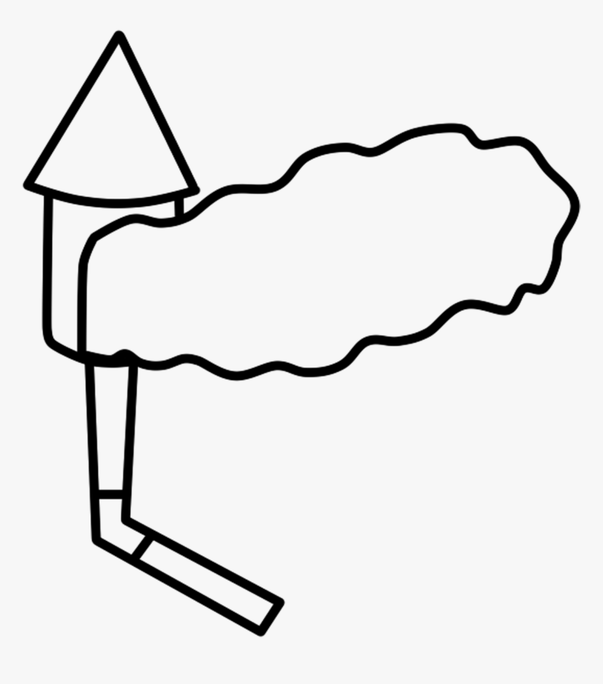 Steam Locomotive, HD Png Download