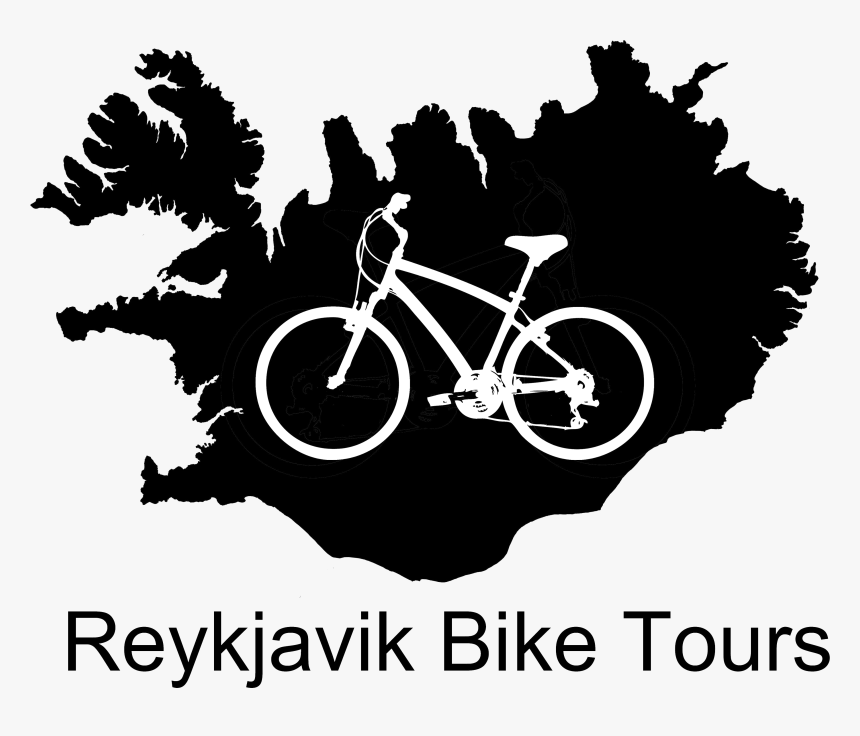 Iceland Map Blue, HD Png Download