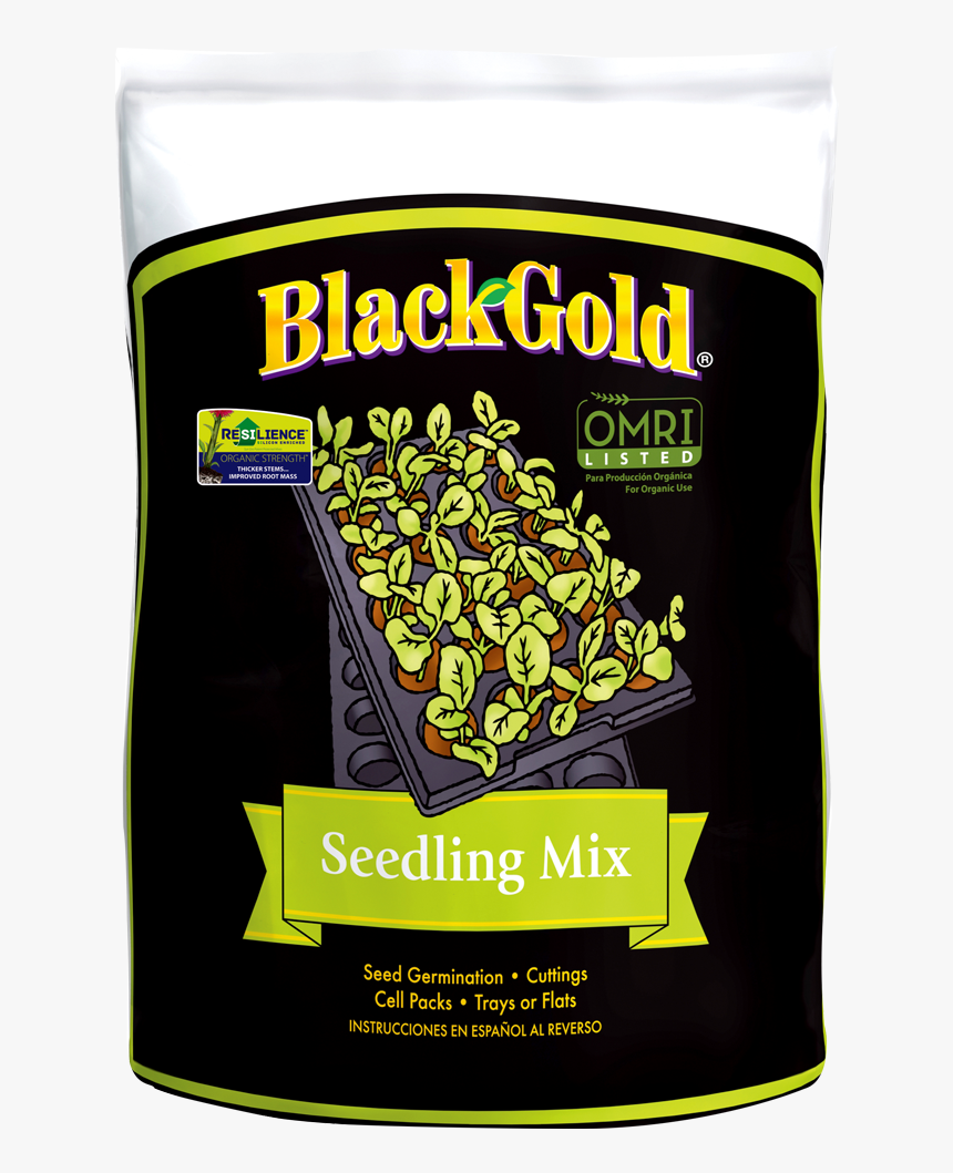 Black Gold Garden Compost, HD Png Download