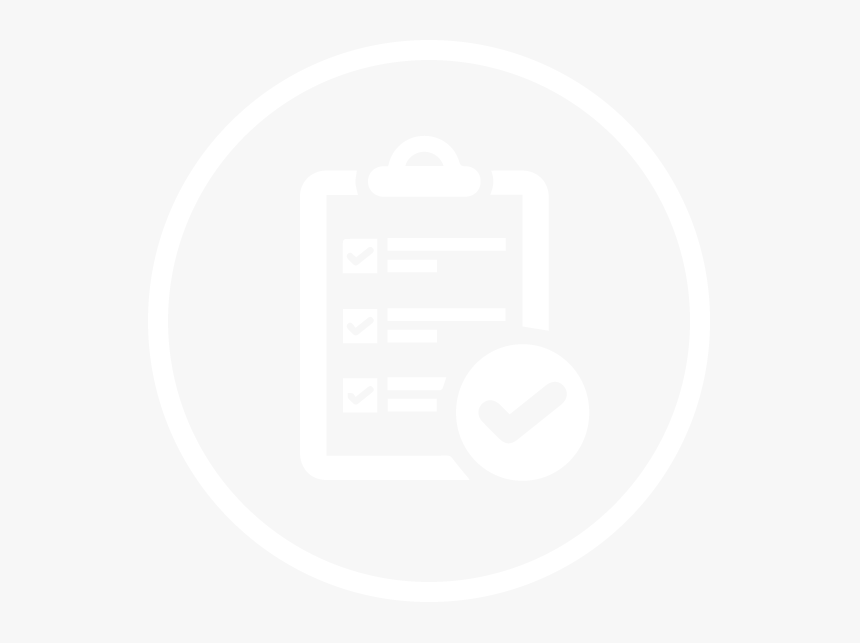 Icon , Png Download - Standards Icon White, Transparent Png