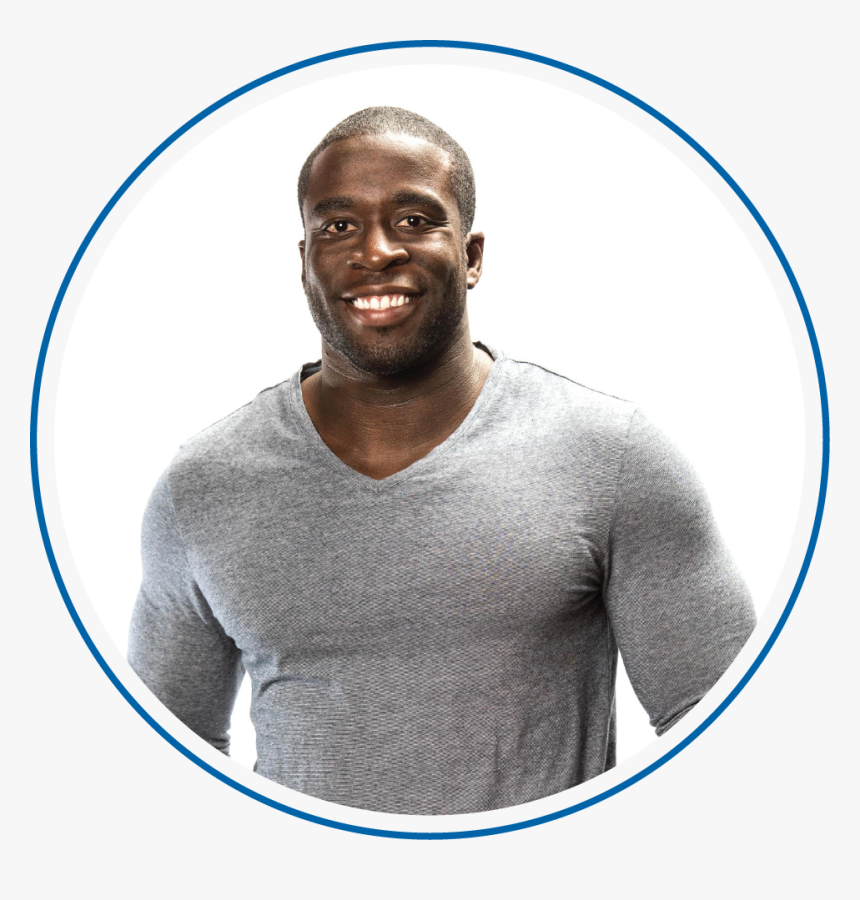 Daniel Oppong Talent Director @ Briovation Founder - Gentleman, HD Png Download
