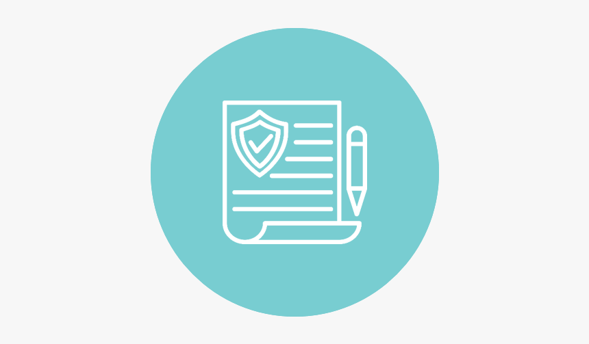 Policy Icon - Leisure Centre Icon Png, Transparent Png