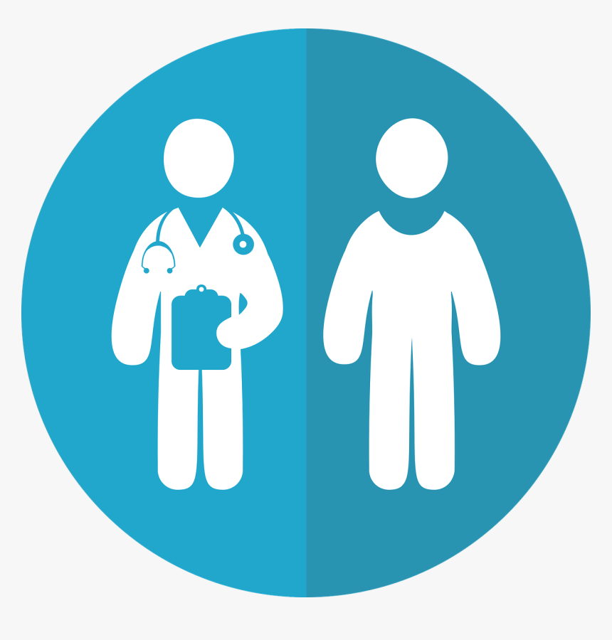 Clinical Trial Icon, HD Png Download
