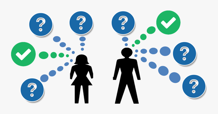 Concept Testing Icon Image - Concept Testing Icon, HD Png Download