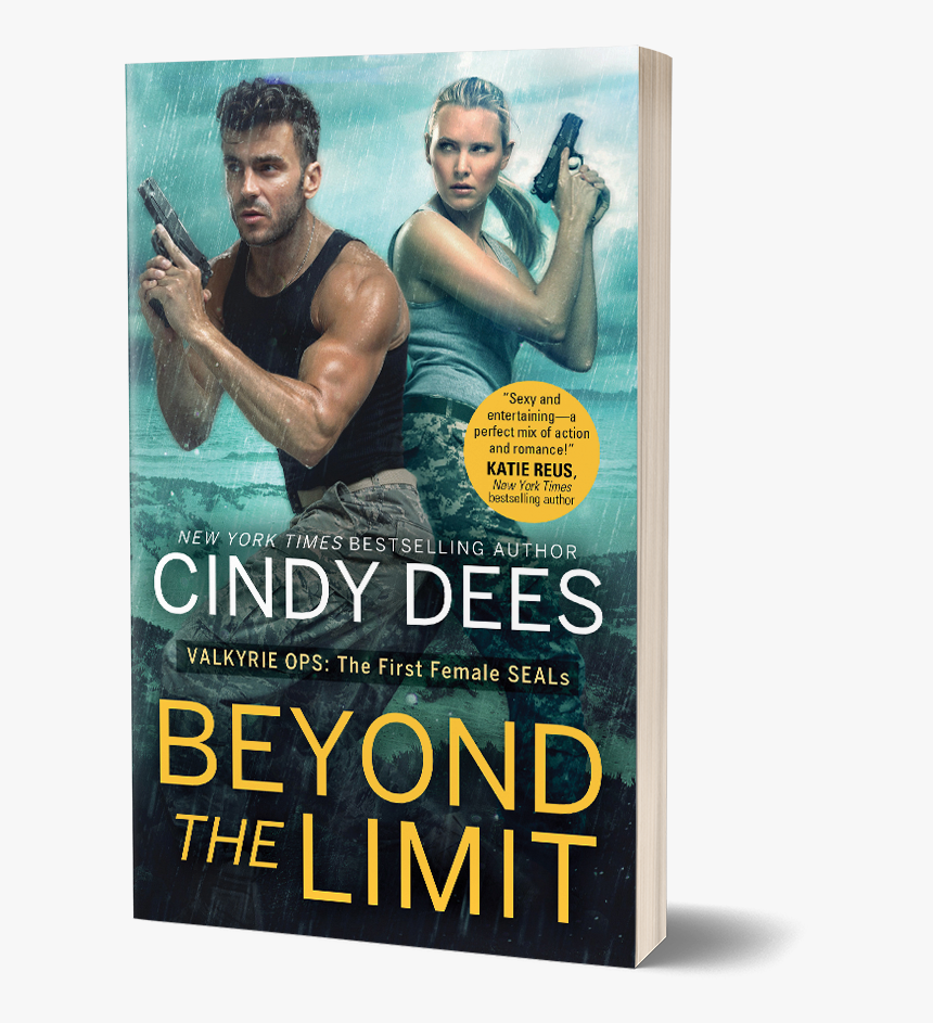 Picture - Beyond The Limit Cindy Dees, HD Png Download